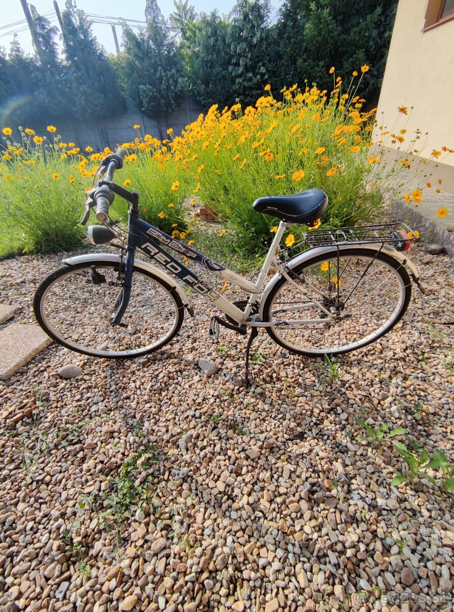 Bicykel