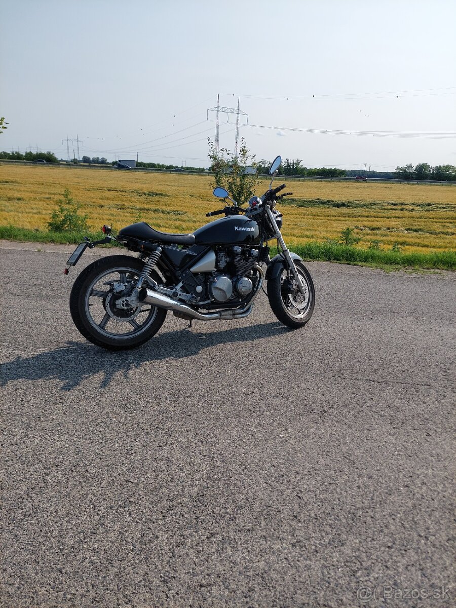 KAWASAKI ZEPHYR 550
