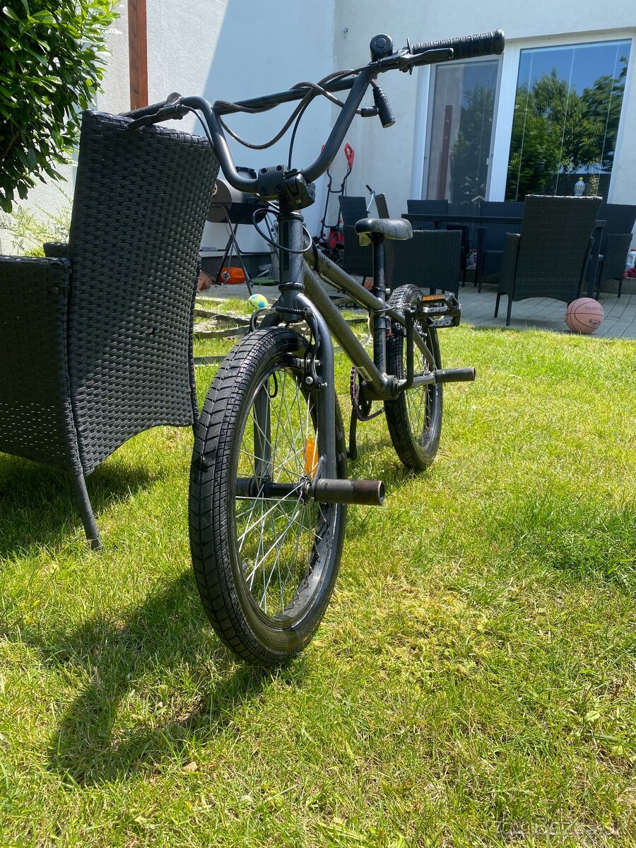 Predam bmx