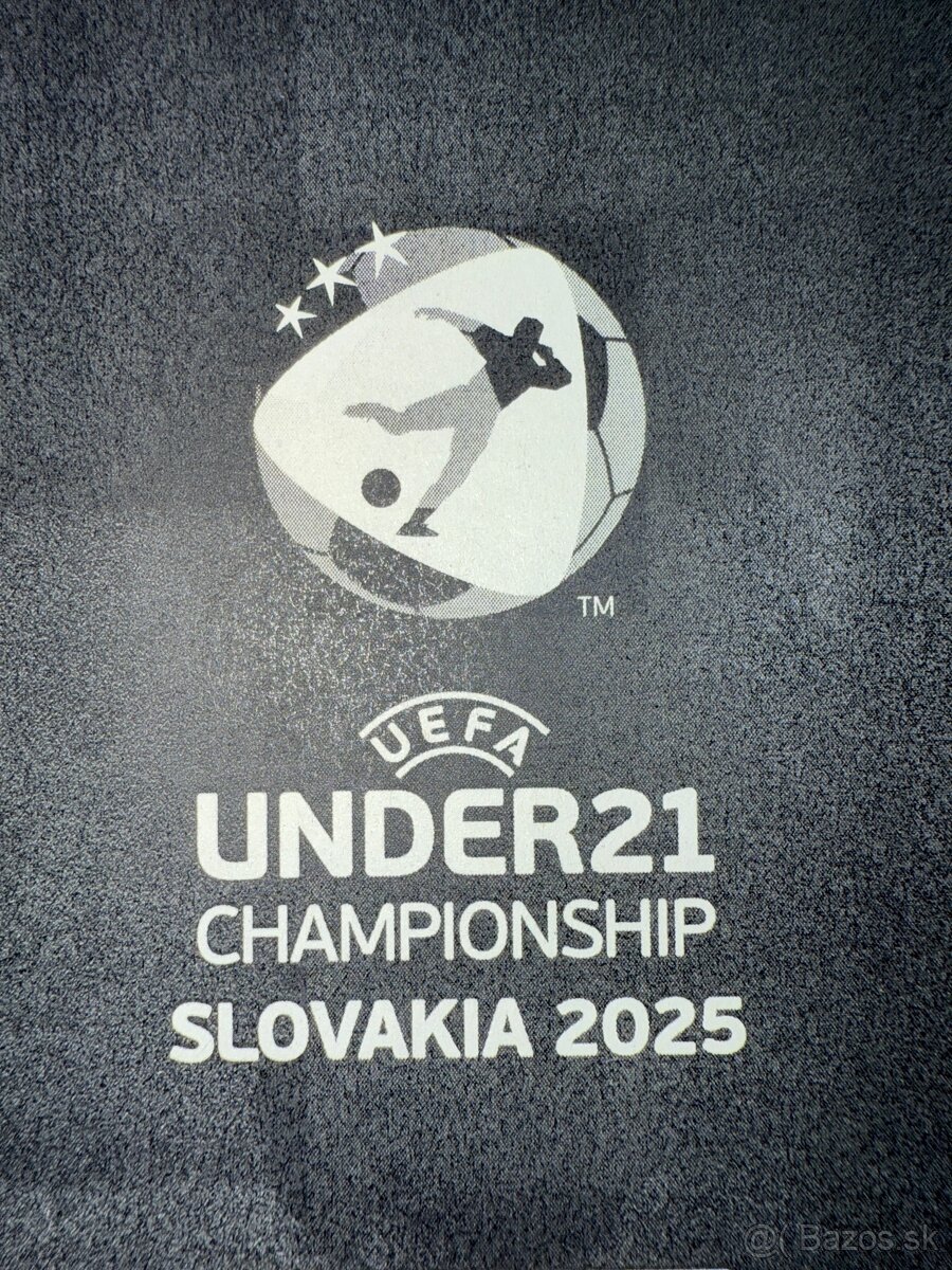 ME21 Prešov - UKR vs NED
