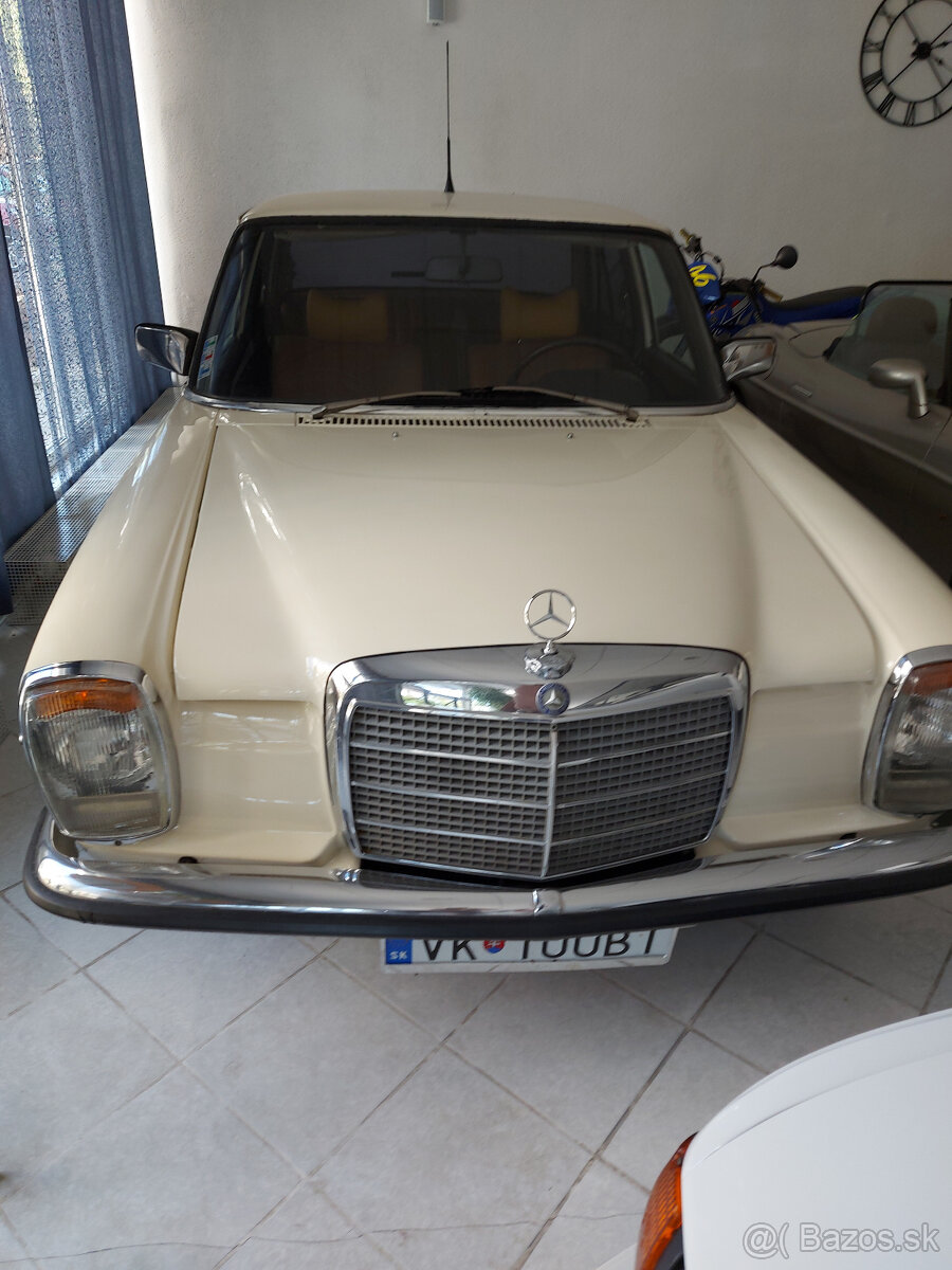 200 D R.V.1972
