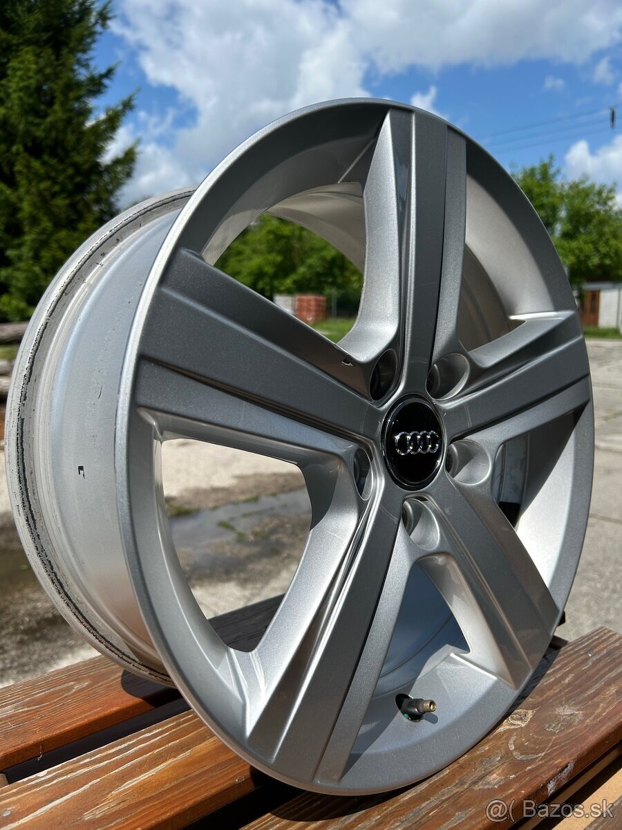 Disky VW/AUDI 5x112 R16
