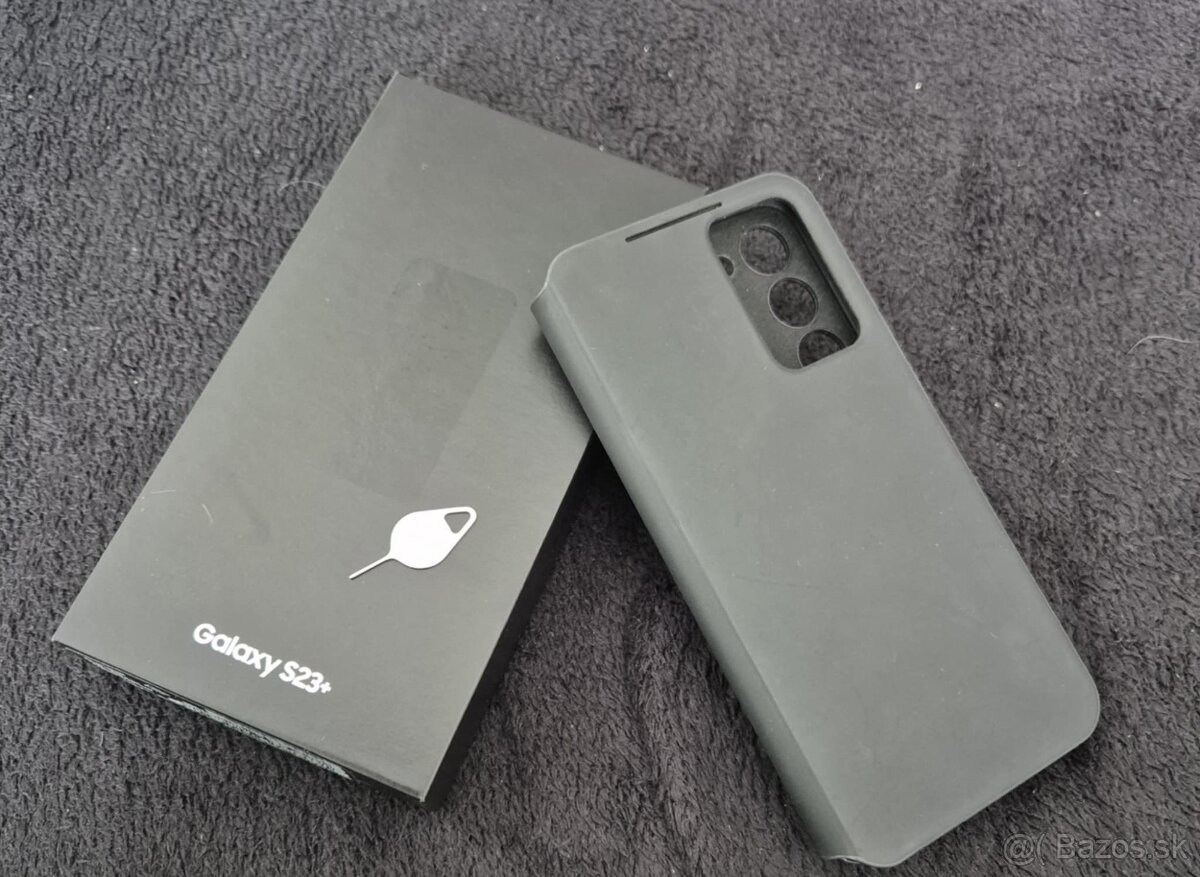 Samsung galaxy S23plus