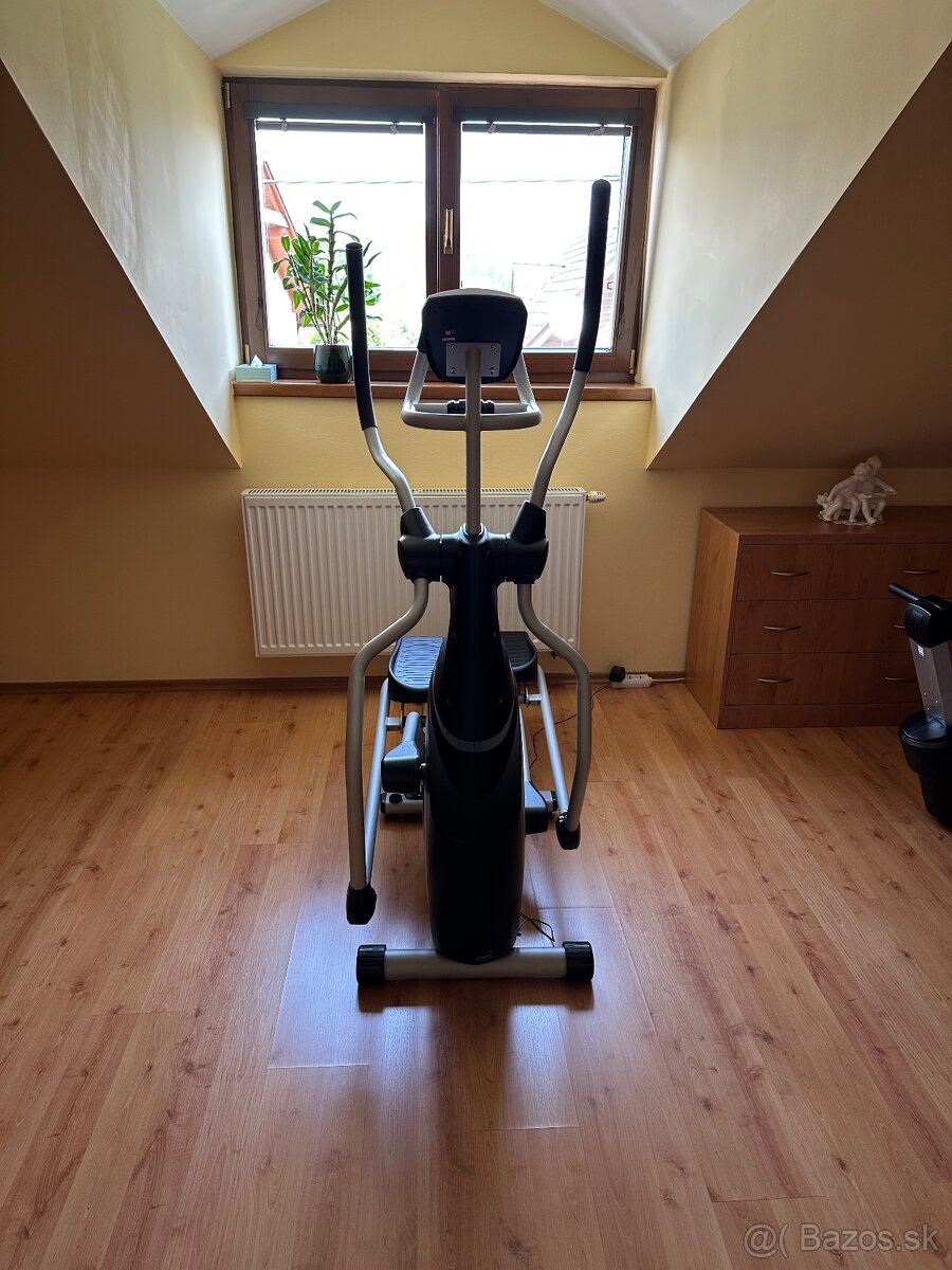 Ergometer Energetics 1010 Crosstrainer XT