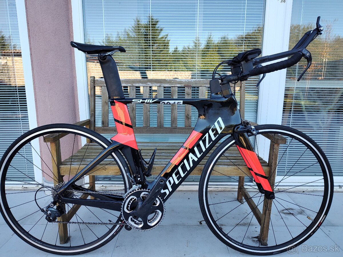 Specialized Shiv Expert