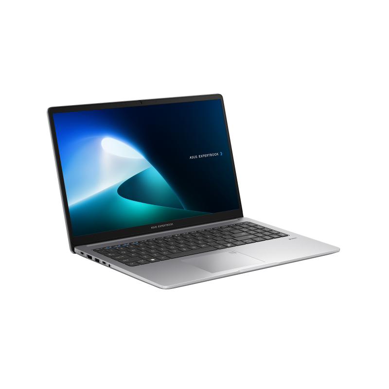 ASUS ExpertBook P1 P1503CVA-NJ0632W Misty Grey
