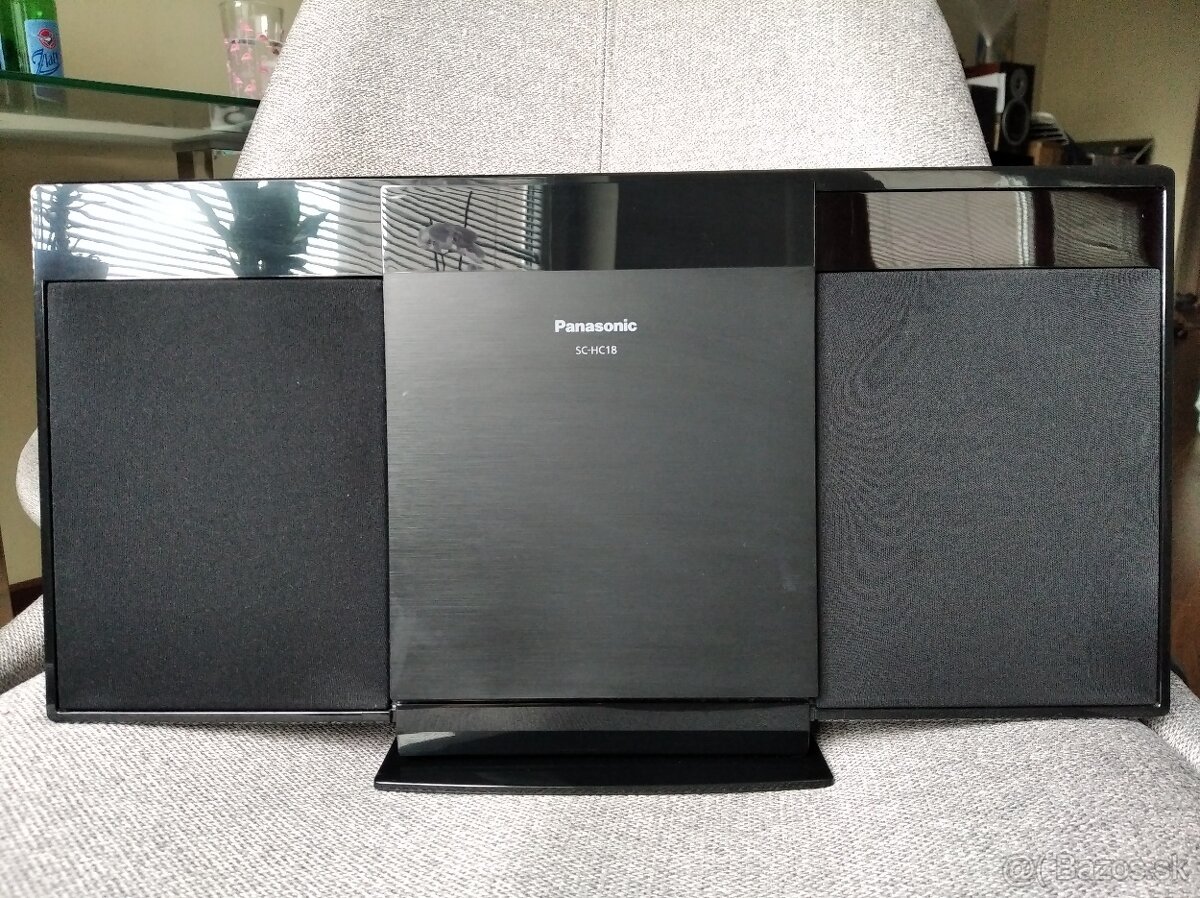Panasonic SC-HC18