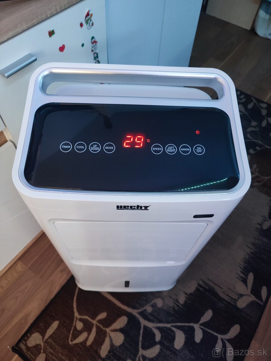 Ochladzovač vzduchu HECHT 3809