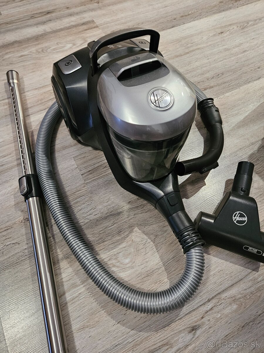 Predám vysávač Hoover H-POWER 300