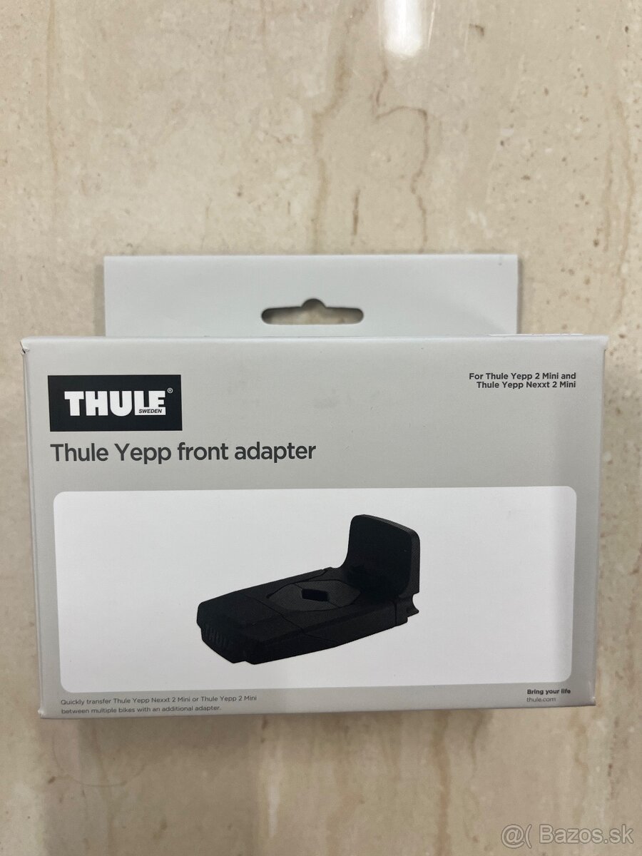 Adapter thule yepp