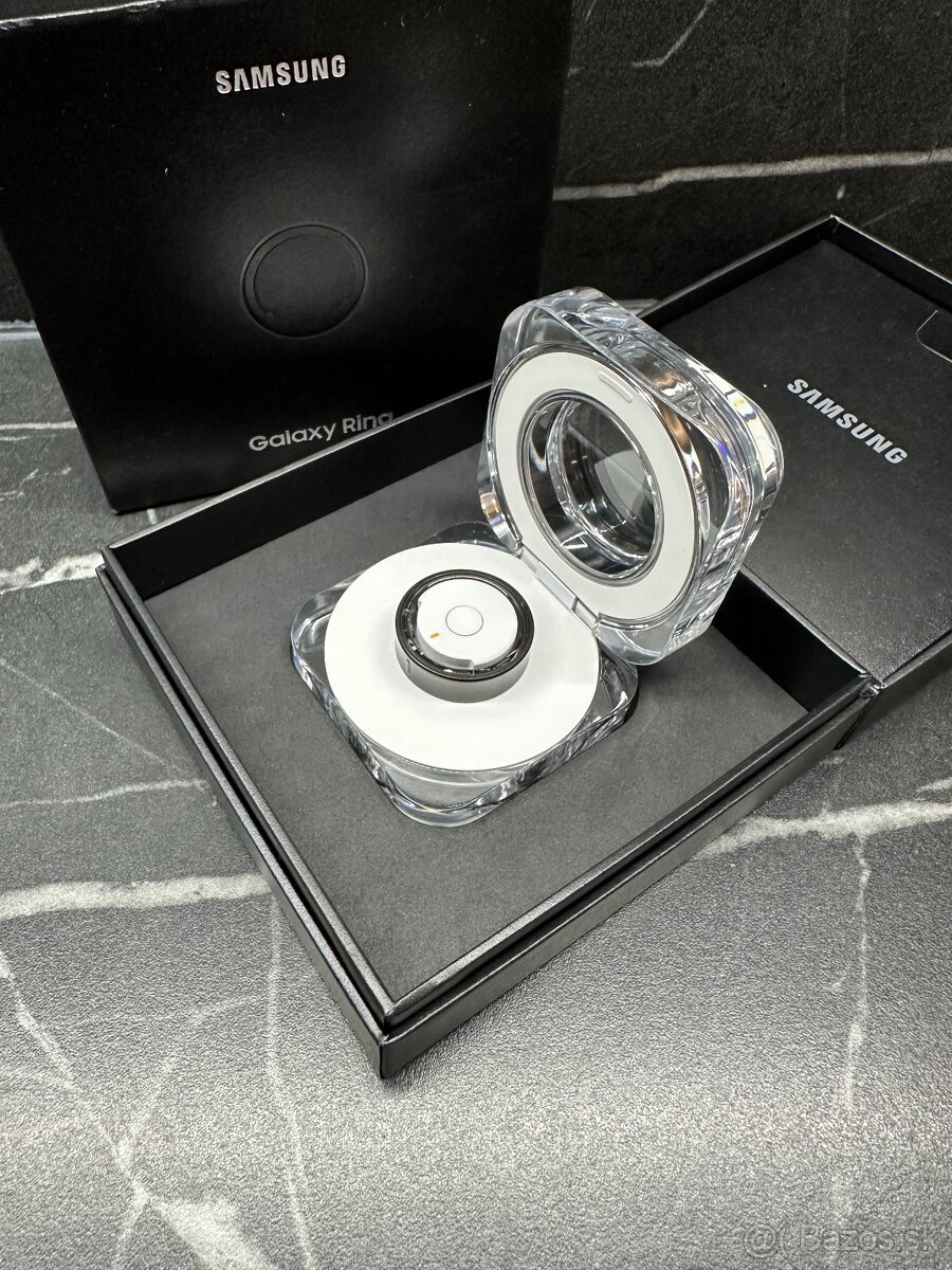 Samsung Galaxy Ring SM-Q508 veľkosť 8