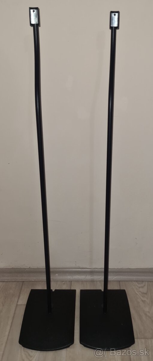 Stojany na Bose cubes (originál)