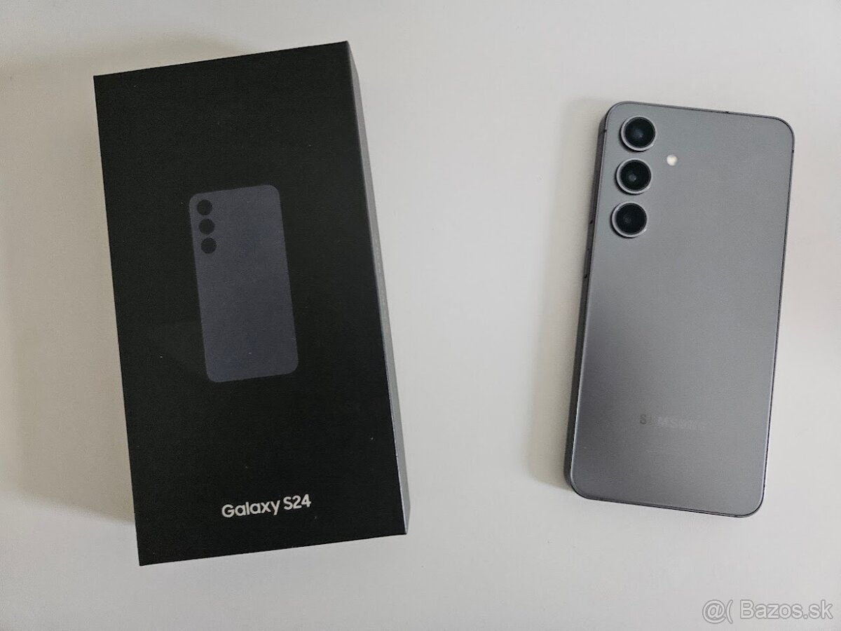 Samsung S24 128GB