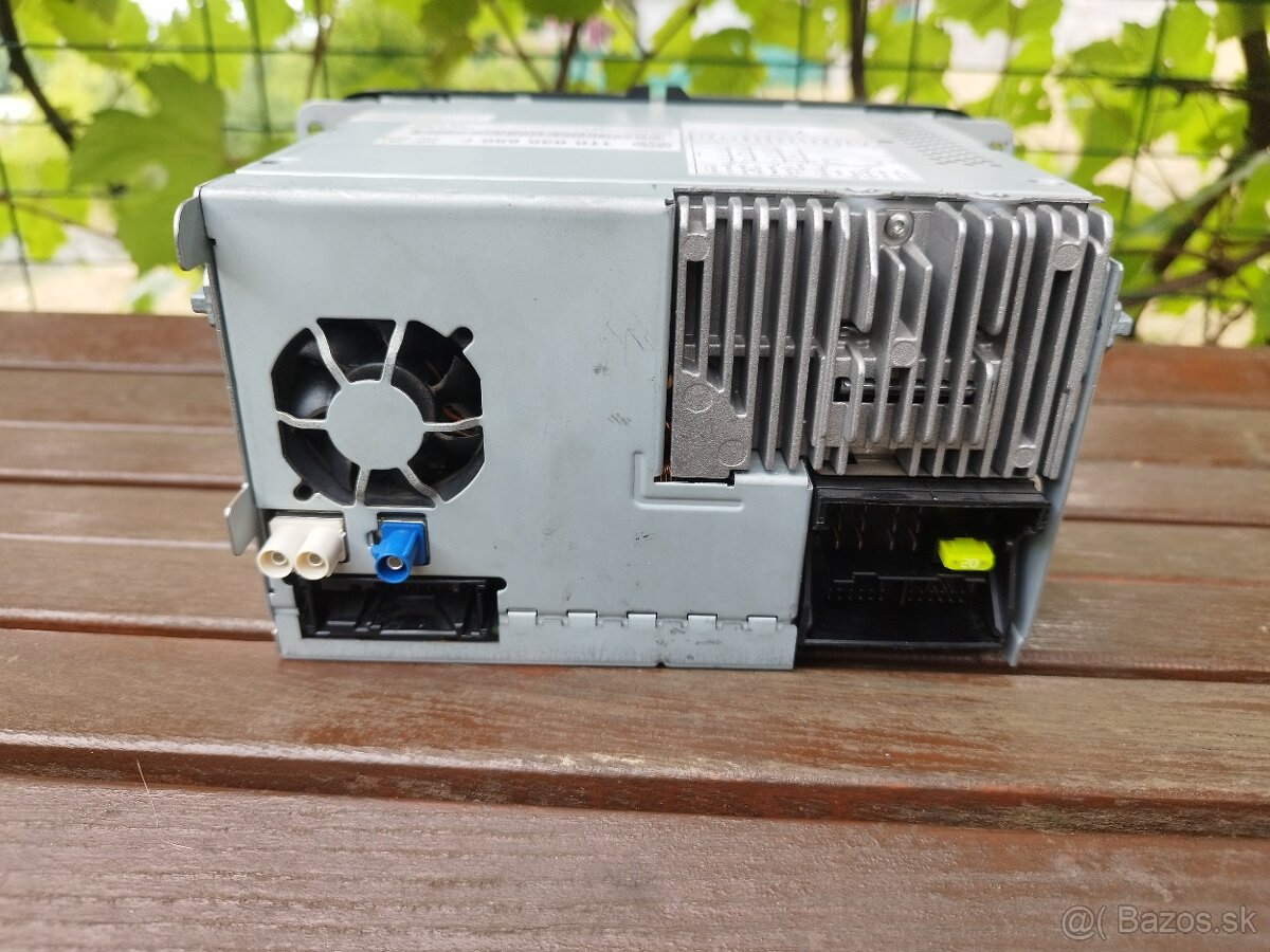 Predám RNS 510