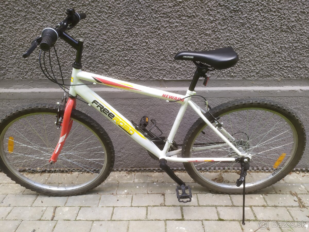 Juniorský Bicykel 26"