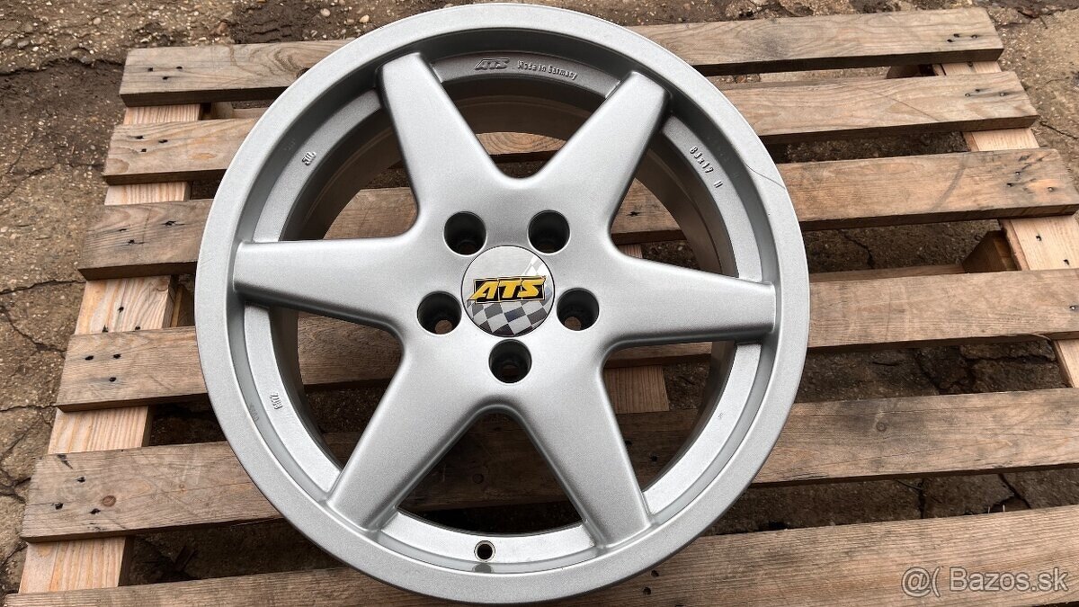 Disk ats 5x112 r17