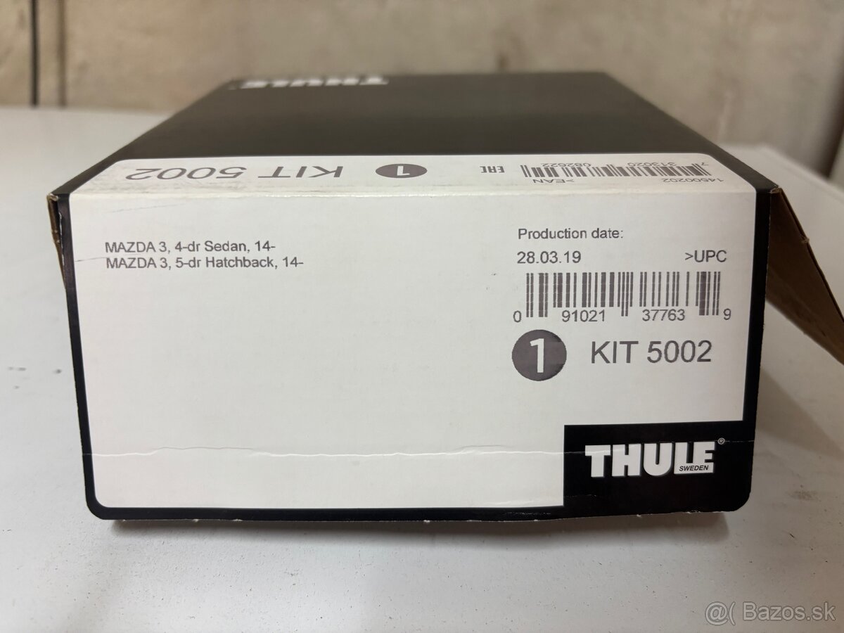 Kit Thule 5002