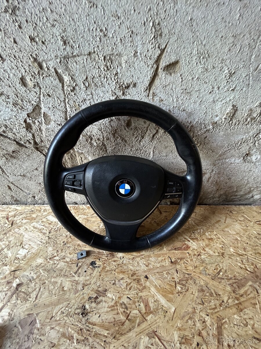 Bmw f01 f10 f11 volant