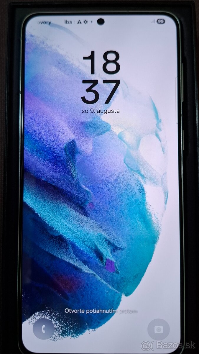 Samsung Galaxy S21+ 5G