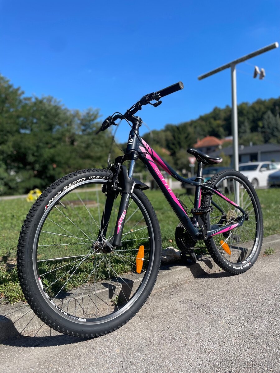 Bicykel CTM Charisma 1.0