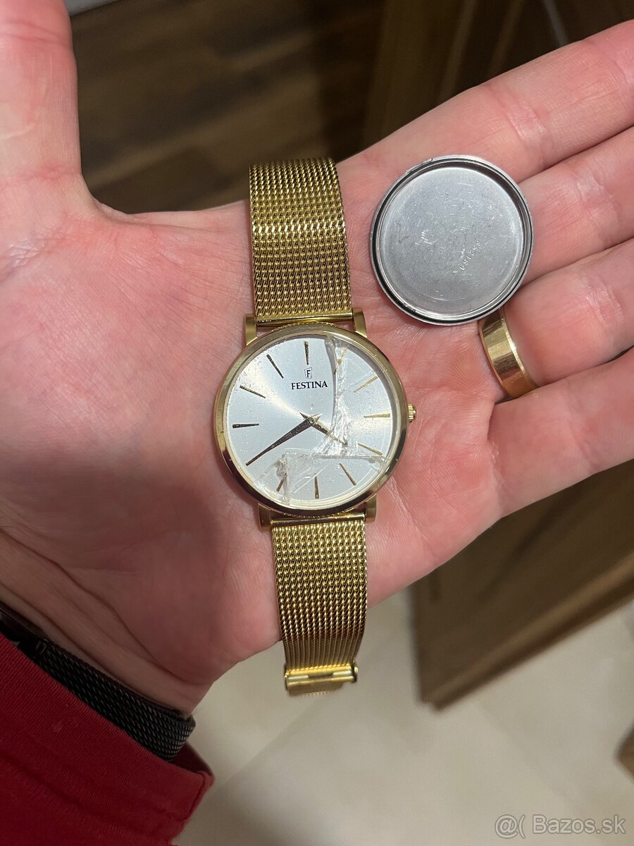 Festina