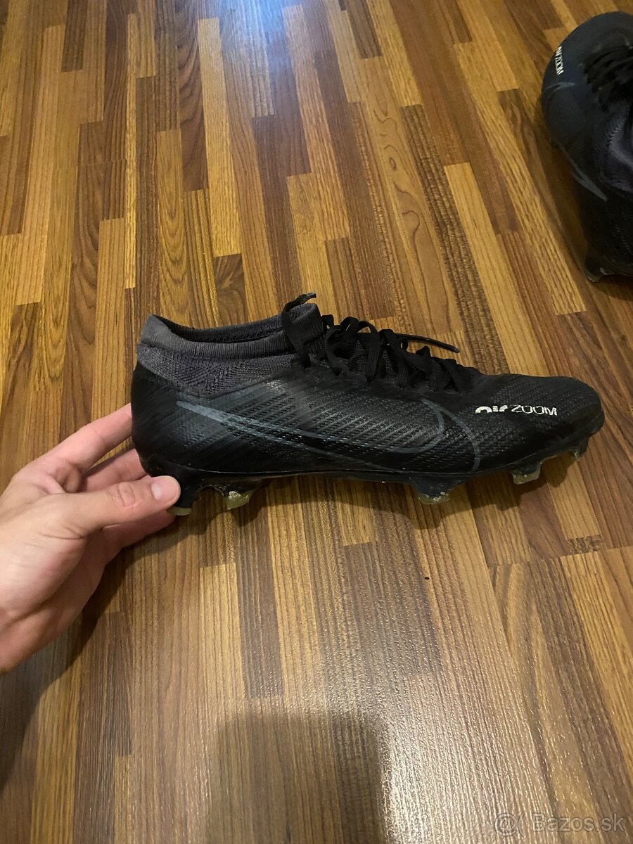 Kopačky Nike air
