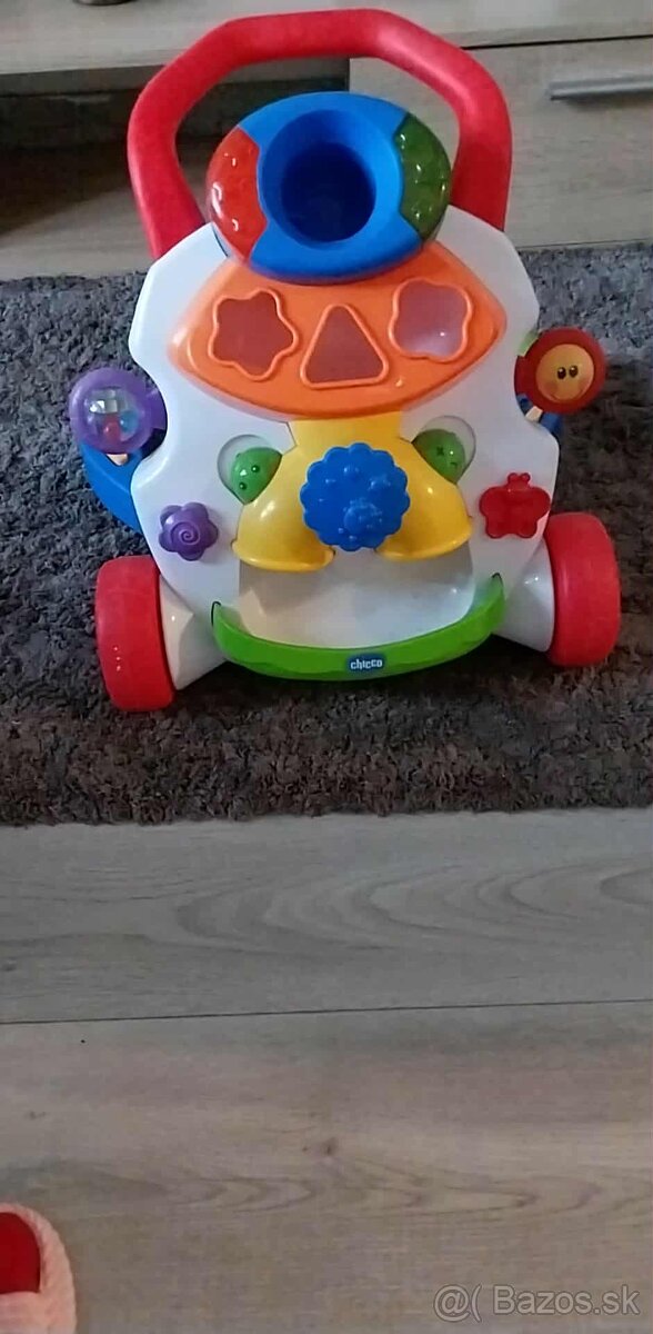 Choditko