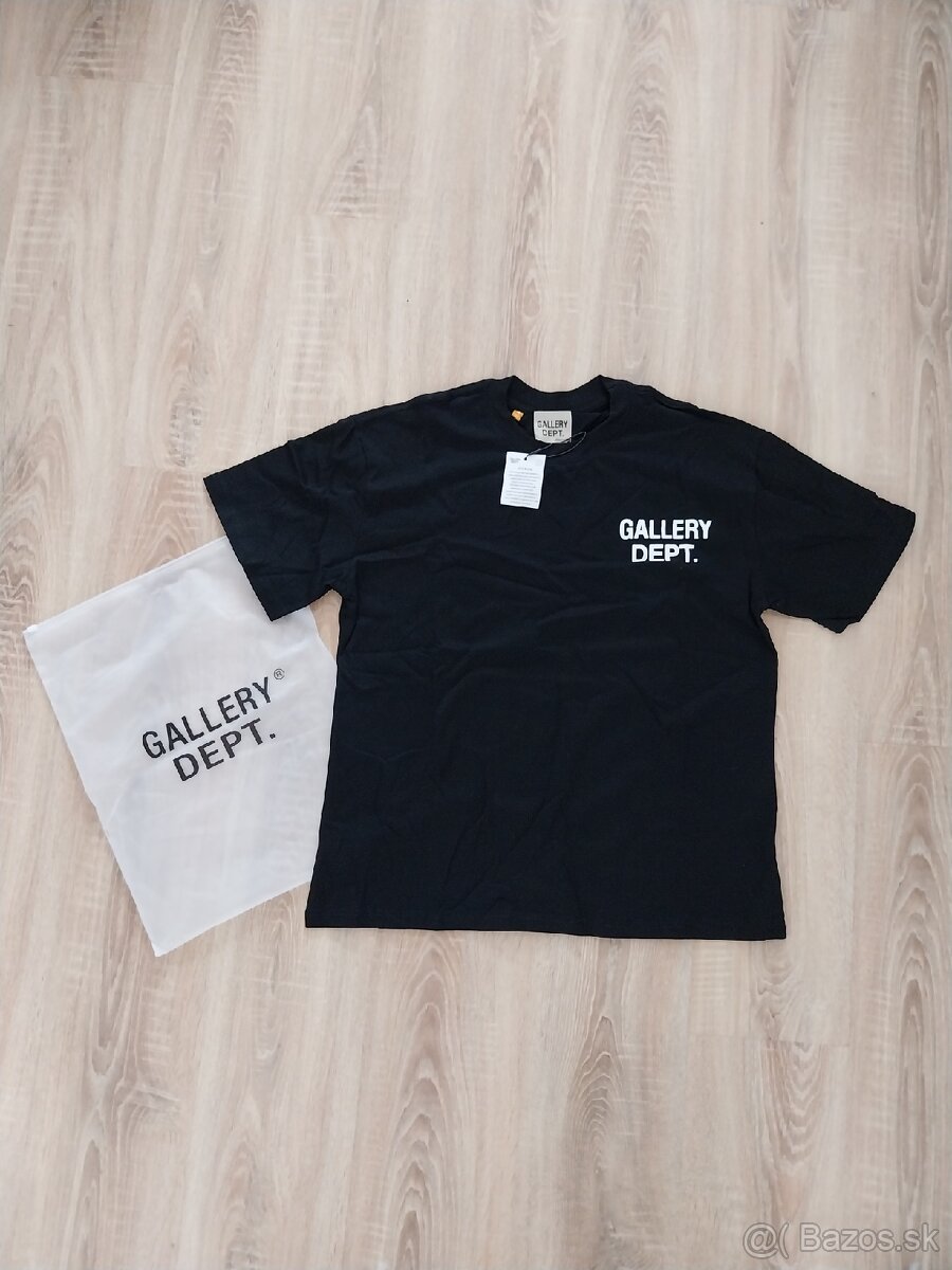Gallery Dept tričko