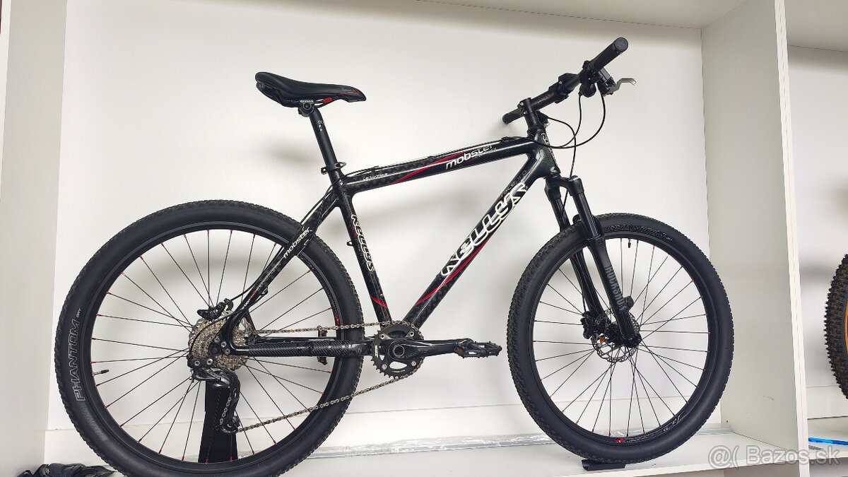 Kellys MADMAN CARBON M 27.5"