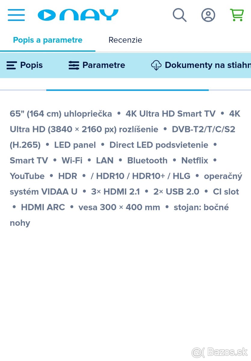 HISENSE