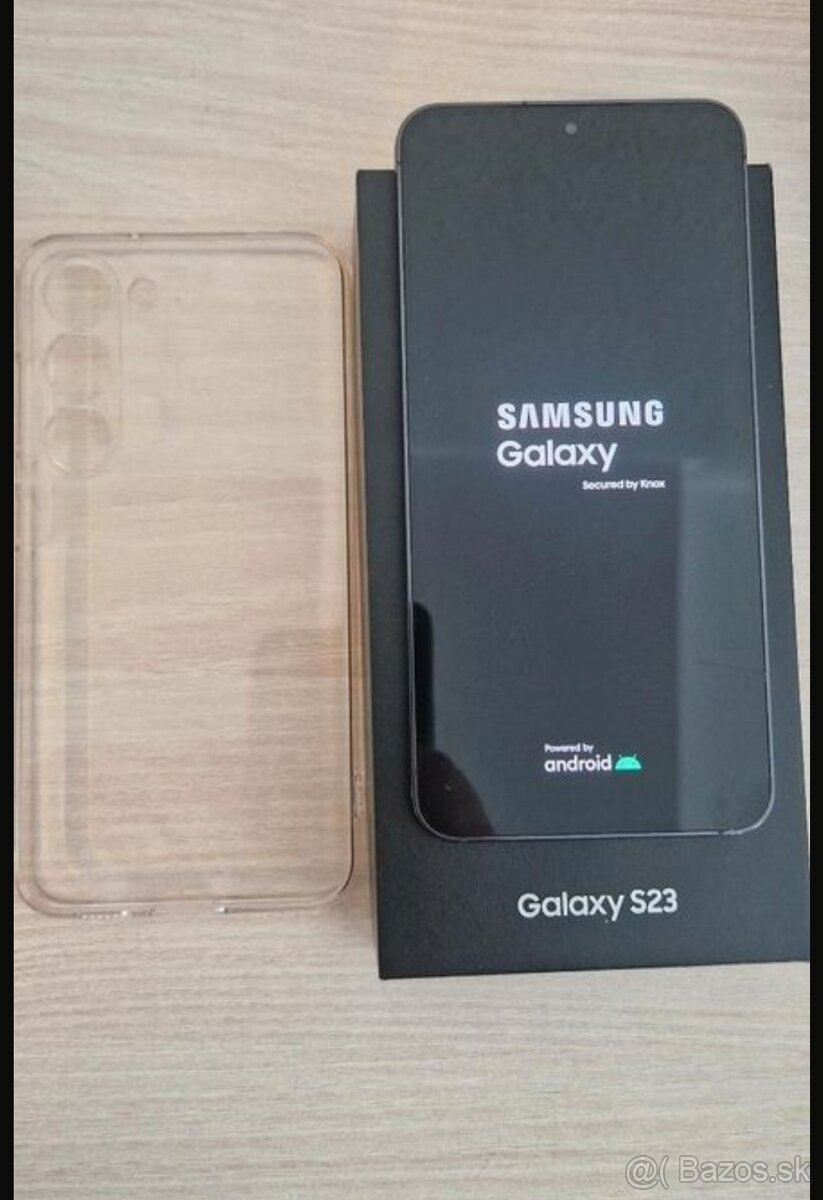 Samsung Galaxy S23