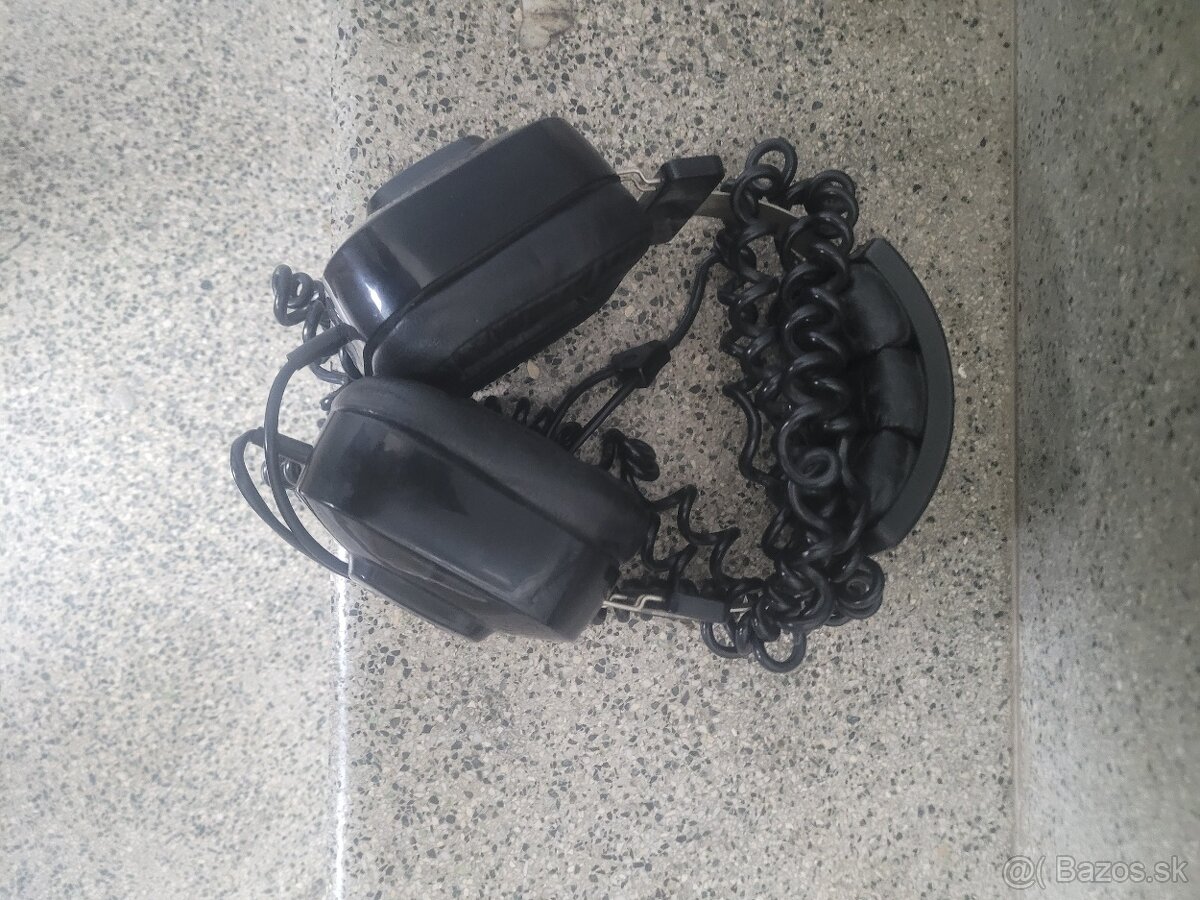 Slúchadlá