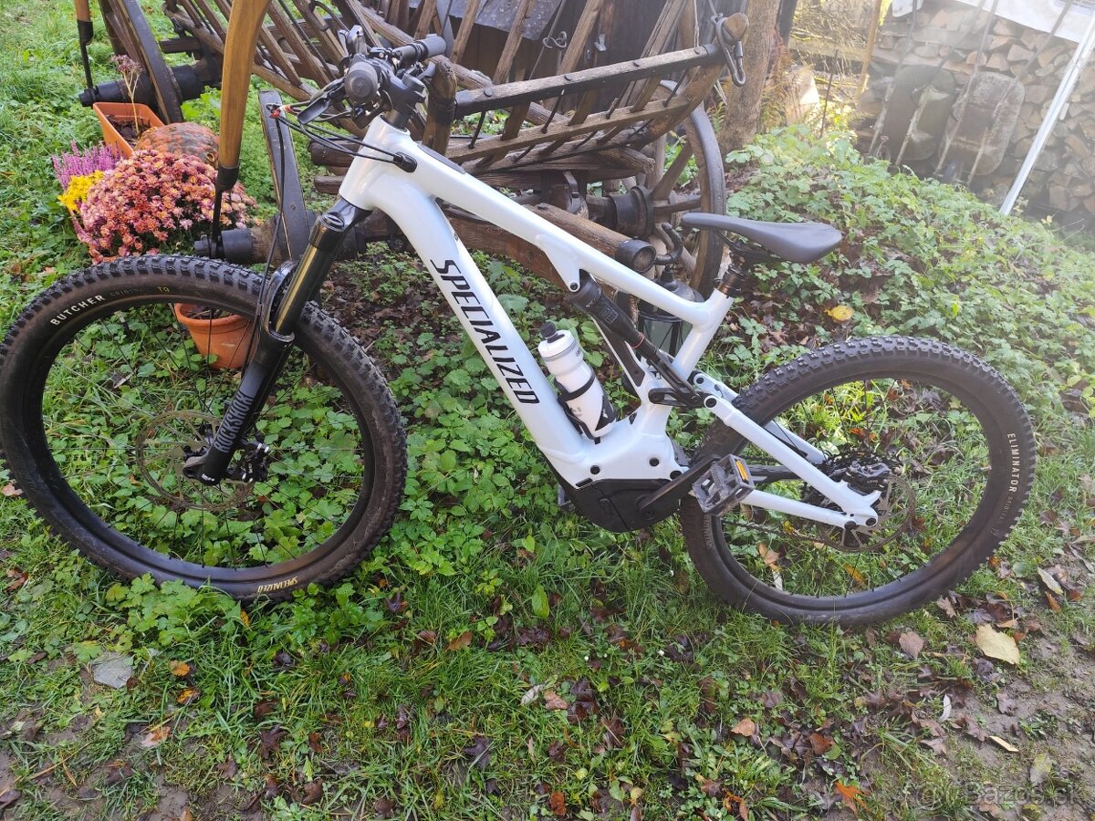 Specialized Turbo Levo Alloy S5