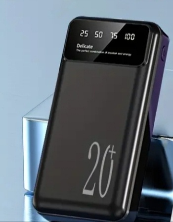 Powerbanka 20000mAh