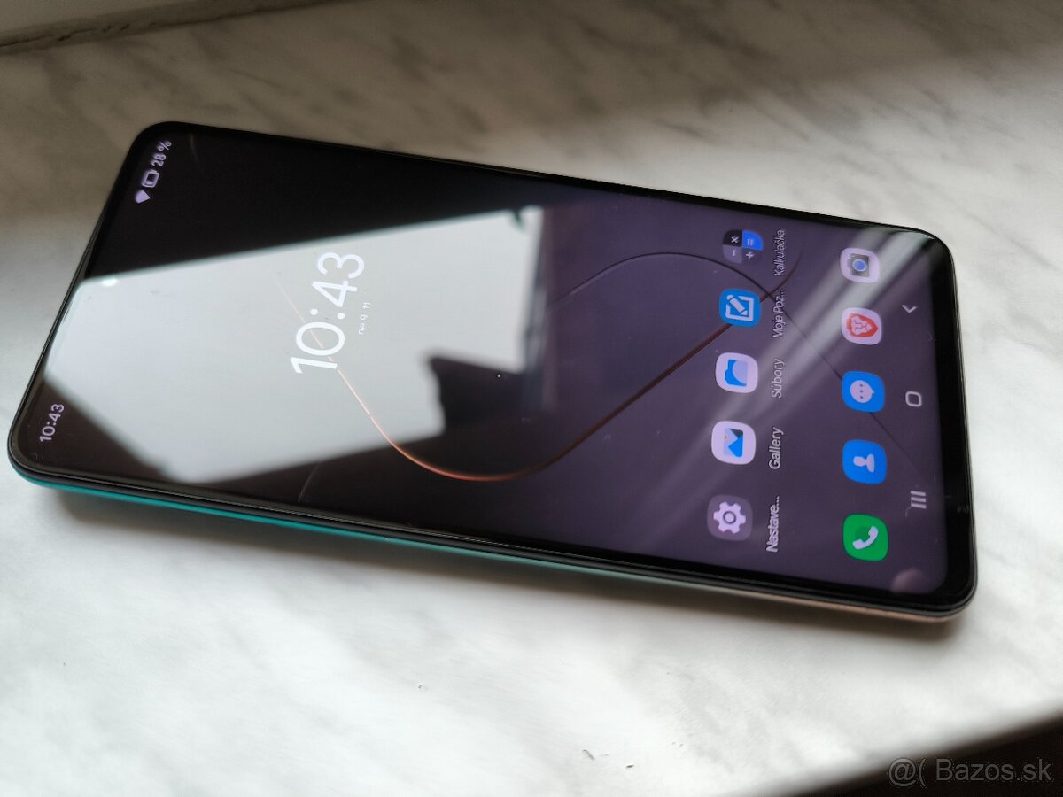 Xiaomi Mi 10T Lite 5G 6GB RAM 128GB ROM