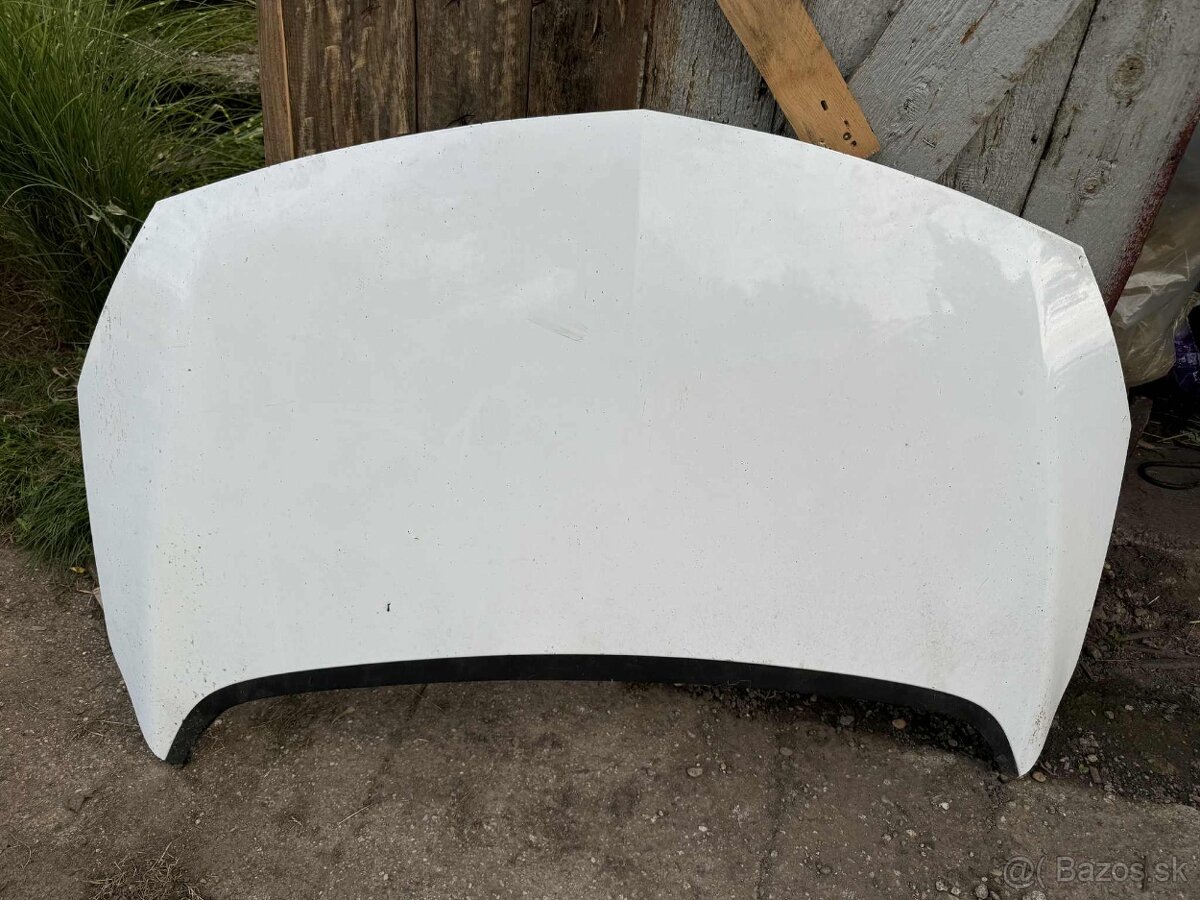 Predná kapota Opel Astra J