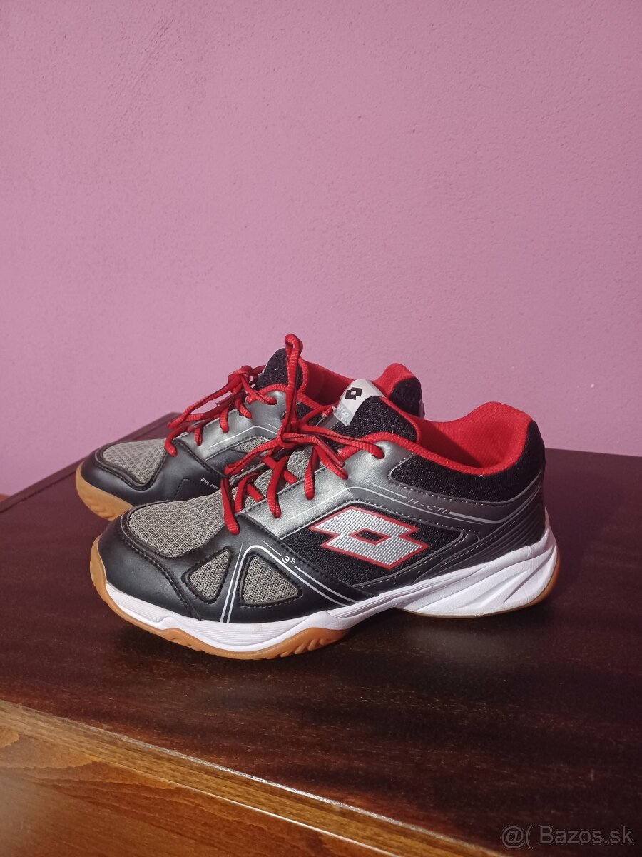 Detské tenisky LOTTO