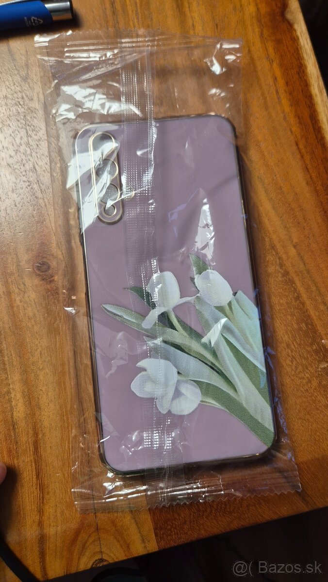 Kryt na telefón Huawei nova 5T