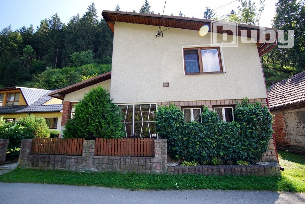 Rodinný dom na predaj, Belá - Dulice, okres Martin.