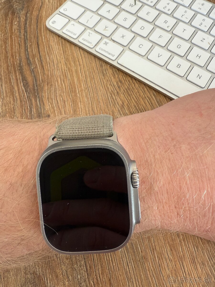 apple watch ultra 2