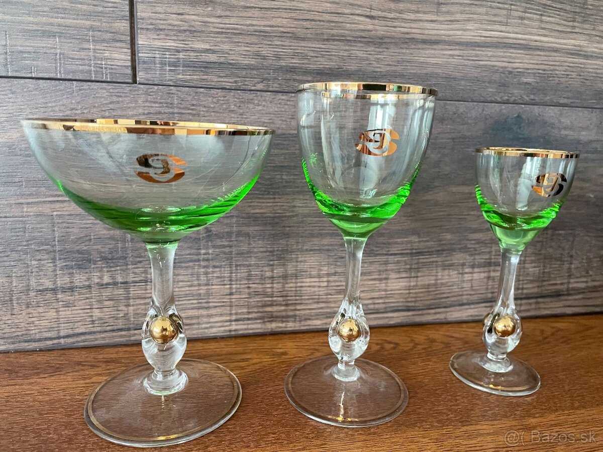 Poháre Jozef Staník