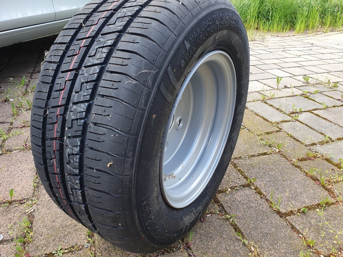 195/55 R 10