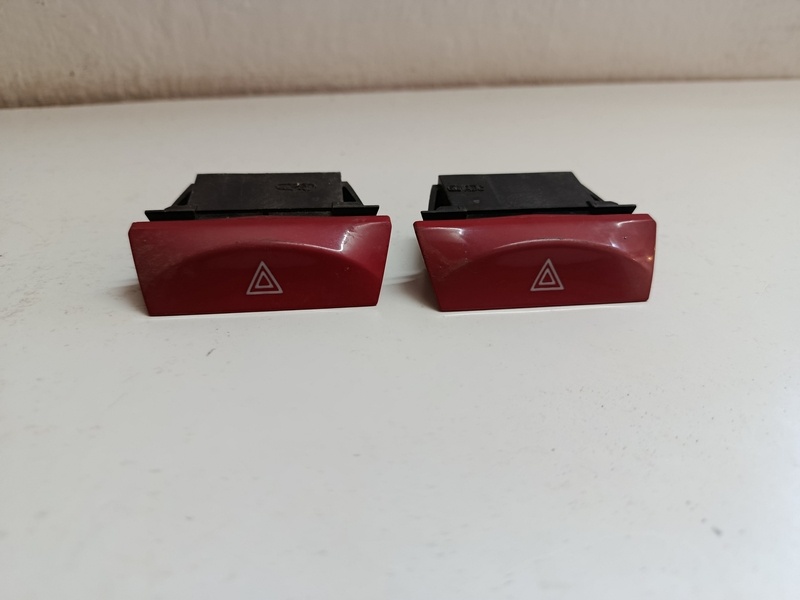 vypinac vystraznych svetiel fiat stilo 15€