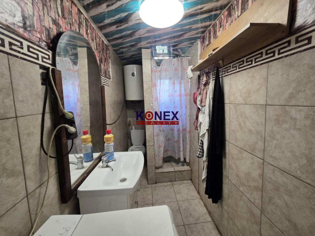 NA PREDAJ – 2 rodinné domy na pozemku v Drahňove