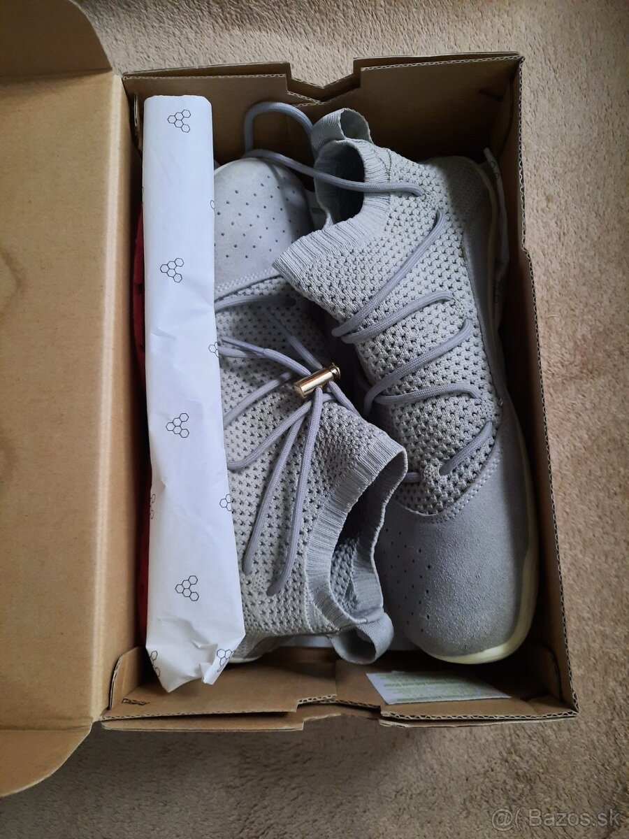 Vivobarefoot kanna sock knit 40 L