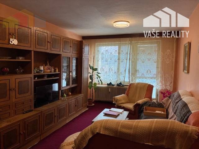 Predám 3 izbový byt Ilava, SNP - 80 m2