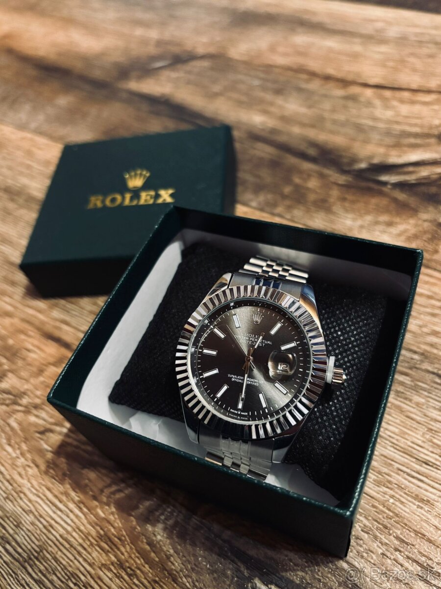 Rolex Oyster Perpetual