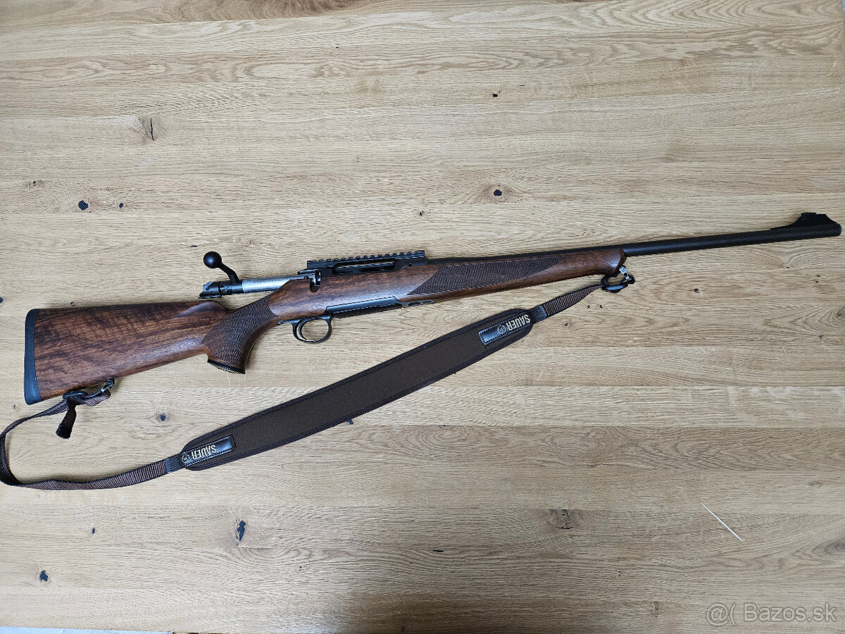 Sauer 101 classic kaliber 8x57 JS