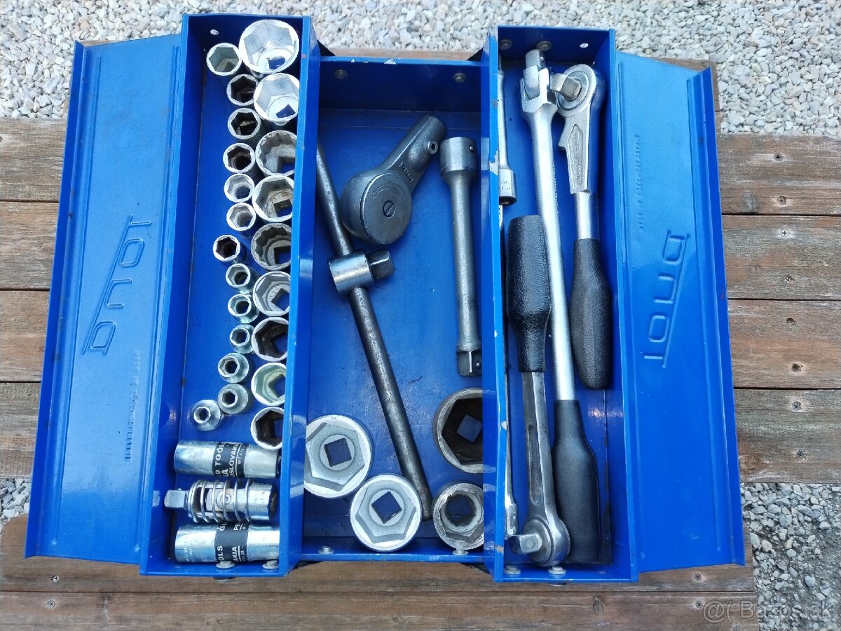 Tona basa - gola sada