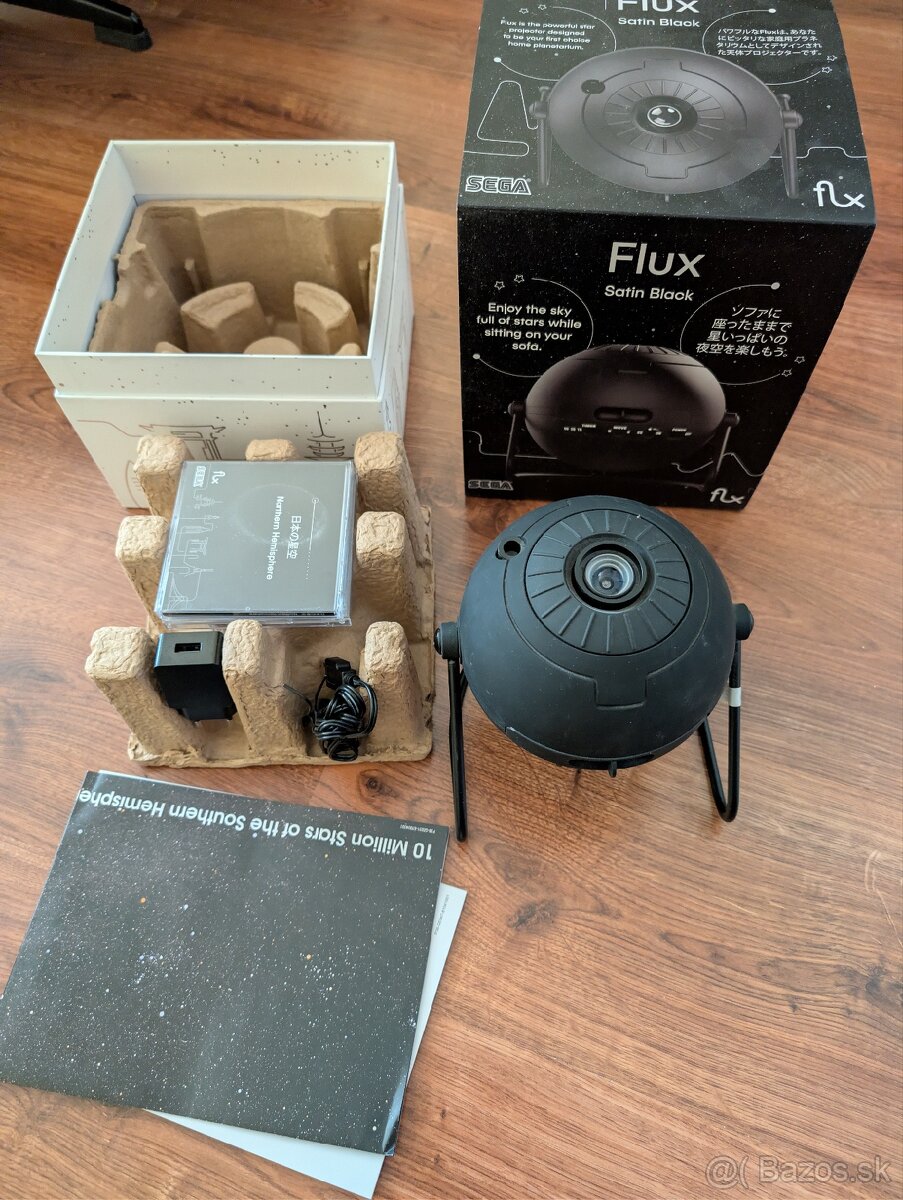 Predám domáce planetárium Sega